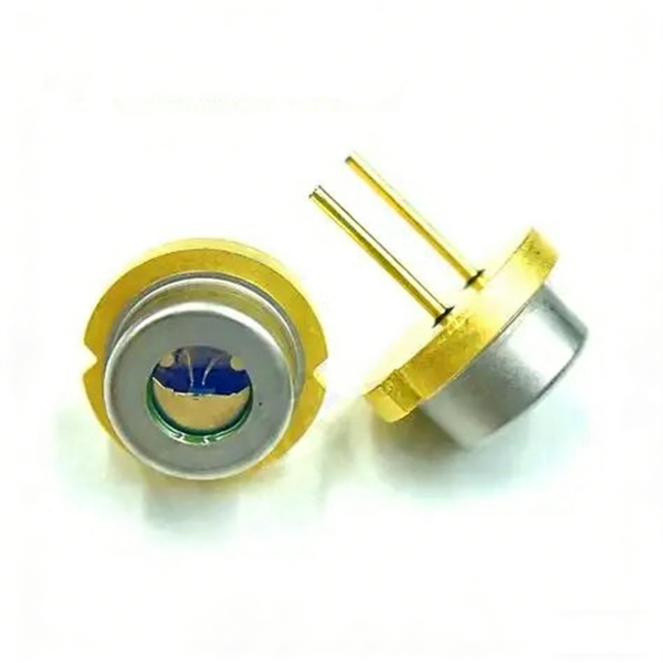 Sharp Brand New TO5 9mm 435nm 7W Blue Laser Diode GH04C07W9G - BU-LASER