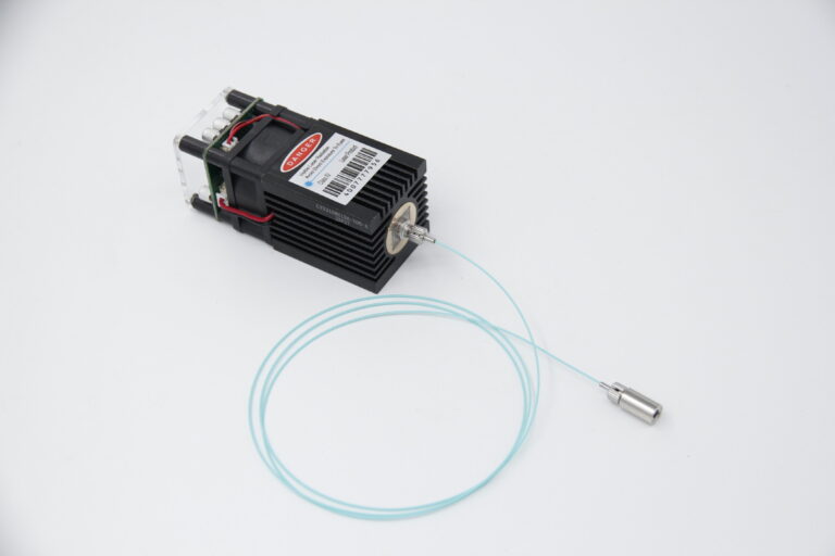Fiber-Coupled Laser Diode Manufacturer