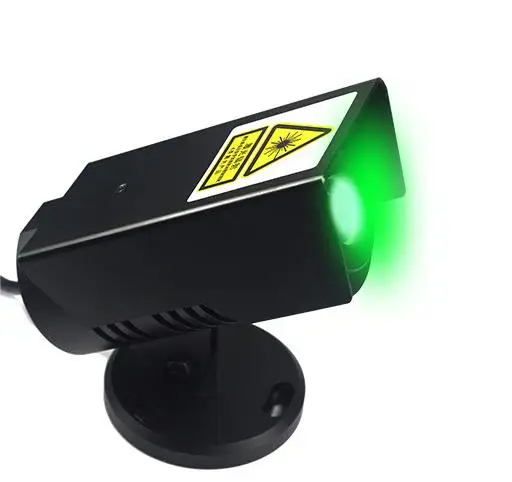 Bird Repellent Laser Light