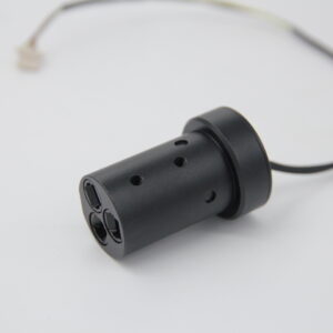 3D Scanning Laser 450nm 1.6W Blue 7+7+1 Multi-Line Laser Module