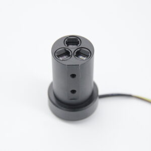 25 Laser Lines 450nm 1.6W Blue Laser 25+25+7 Multi-Line Laser Module for 3D Scanner