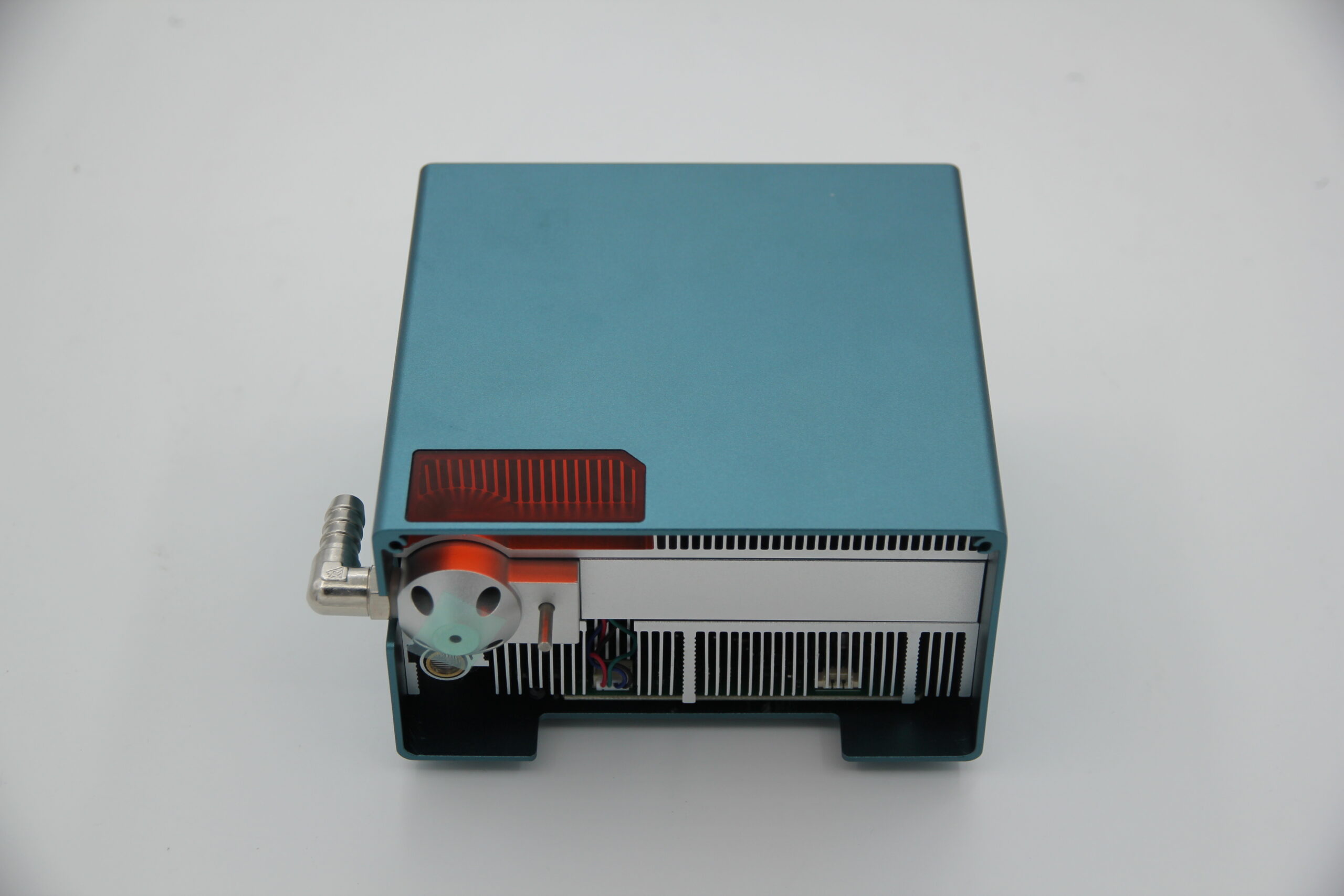 60W Blue Laser Module