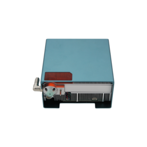 High Power 435nn 60W Blue Laser Module for Laser Cutting Machine with Air Cooler & 24V PWM Driver