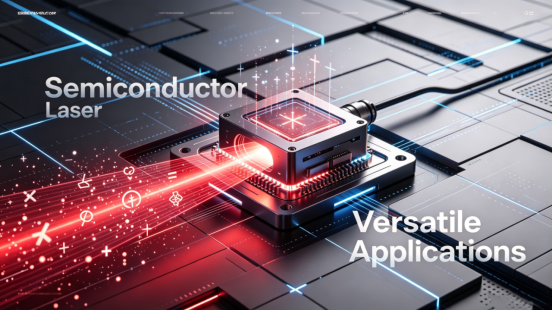 Semiconductor Laser Module