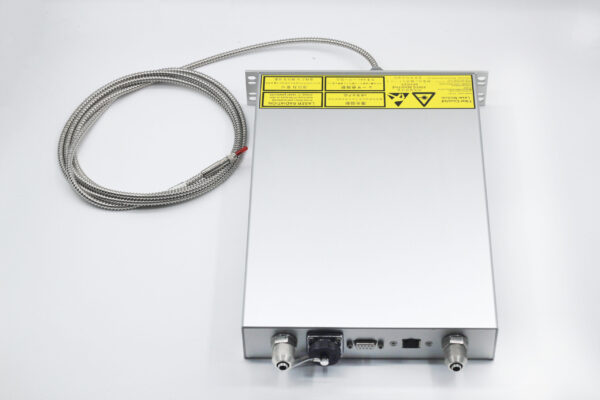 375nm 10W fiber coupled laser diode for LDI exposure machine