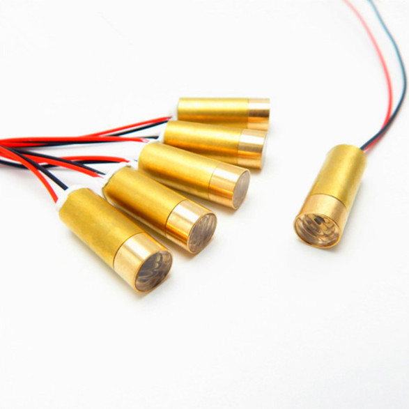 Blue Line Laser Module