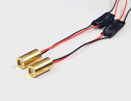 Blue Line Laser Module
