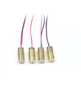 industrial linear laser module 450nm