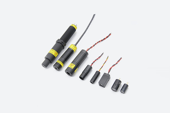 laser for 3D Printing Defect Detection