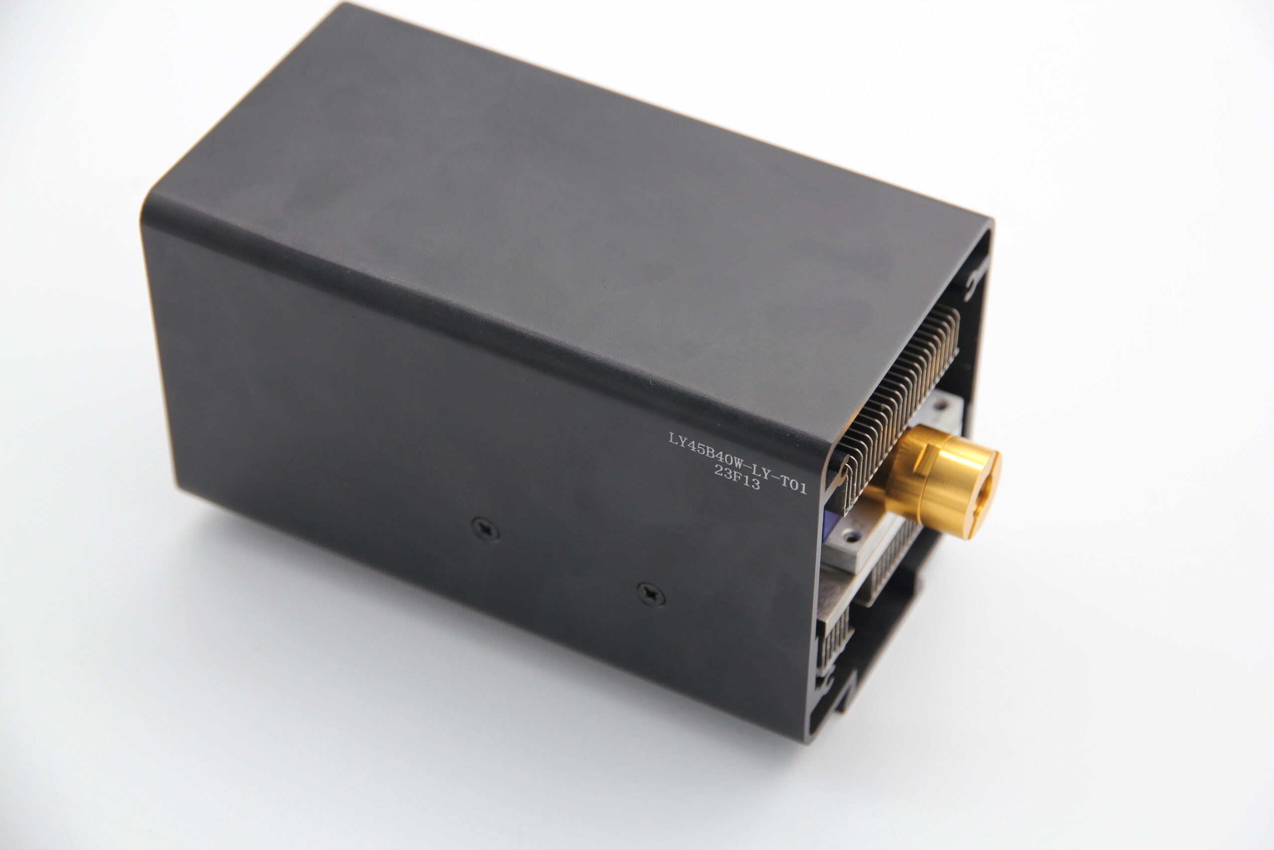 Blue Diode Laser Module
