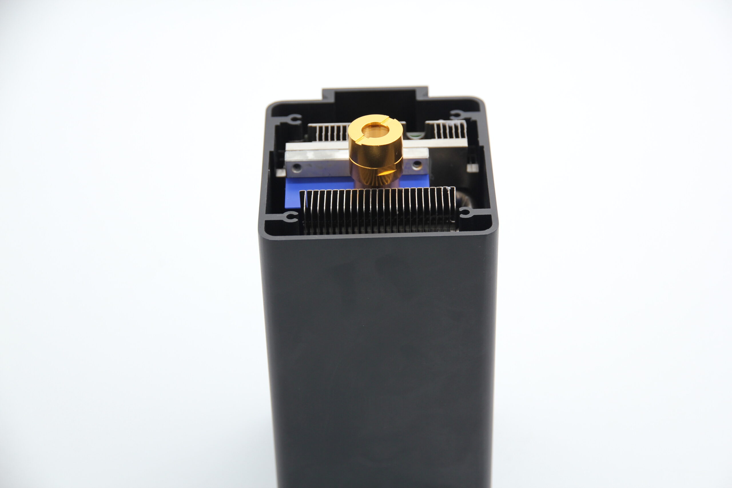 Blue Diode Laser Module