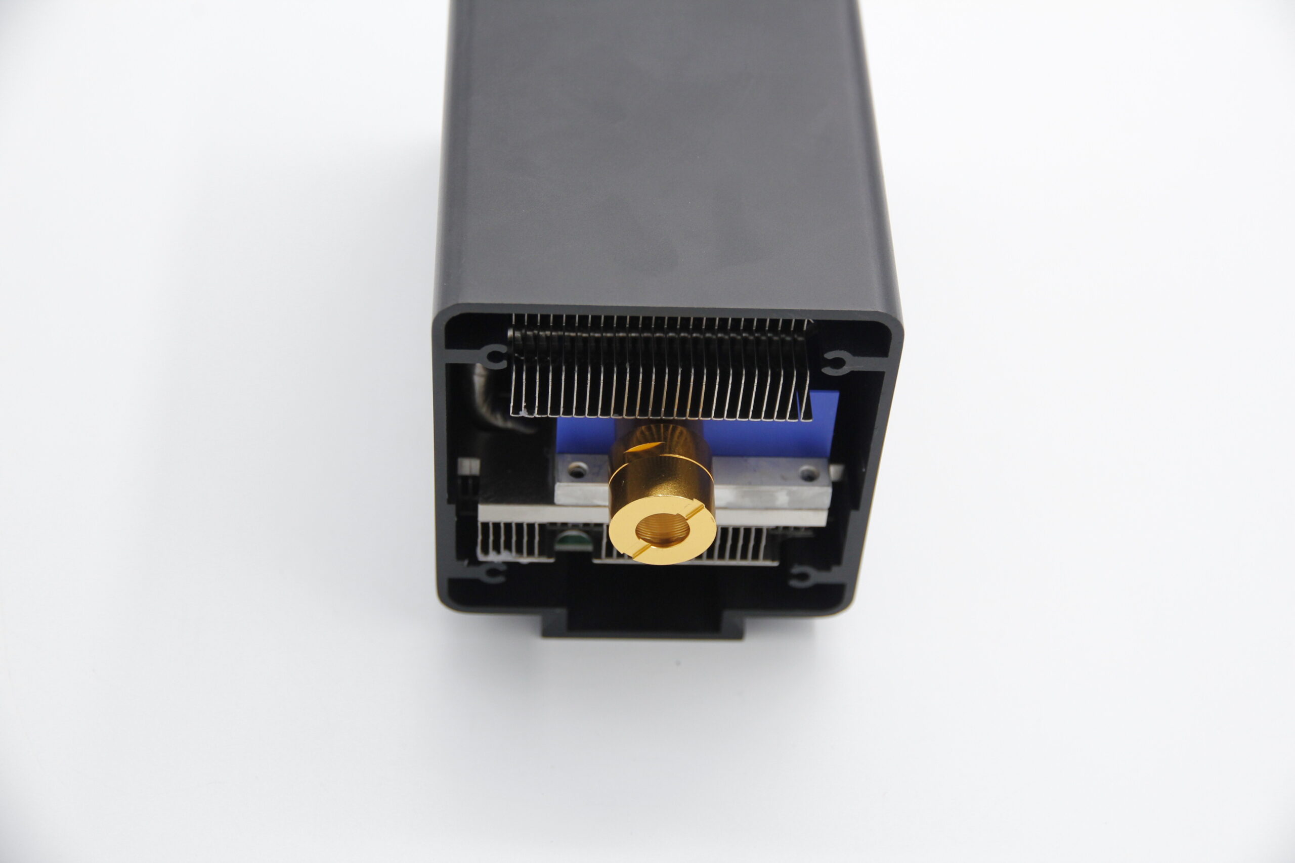 Blue Diode Laser Module