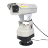 green laser bird deterrent