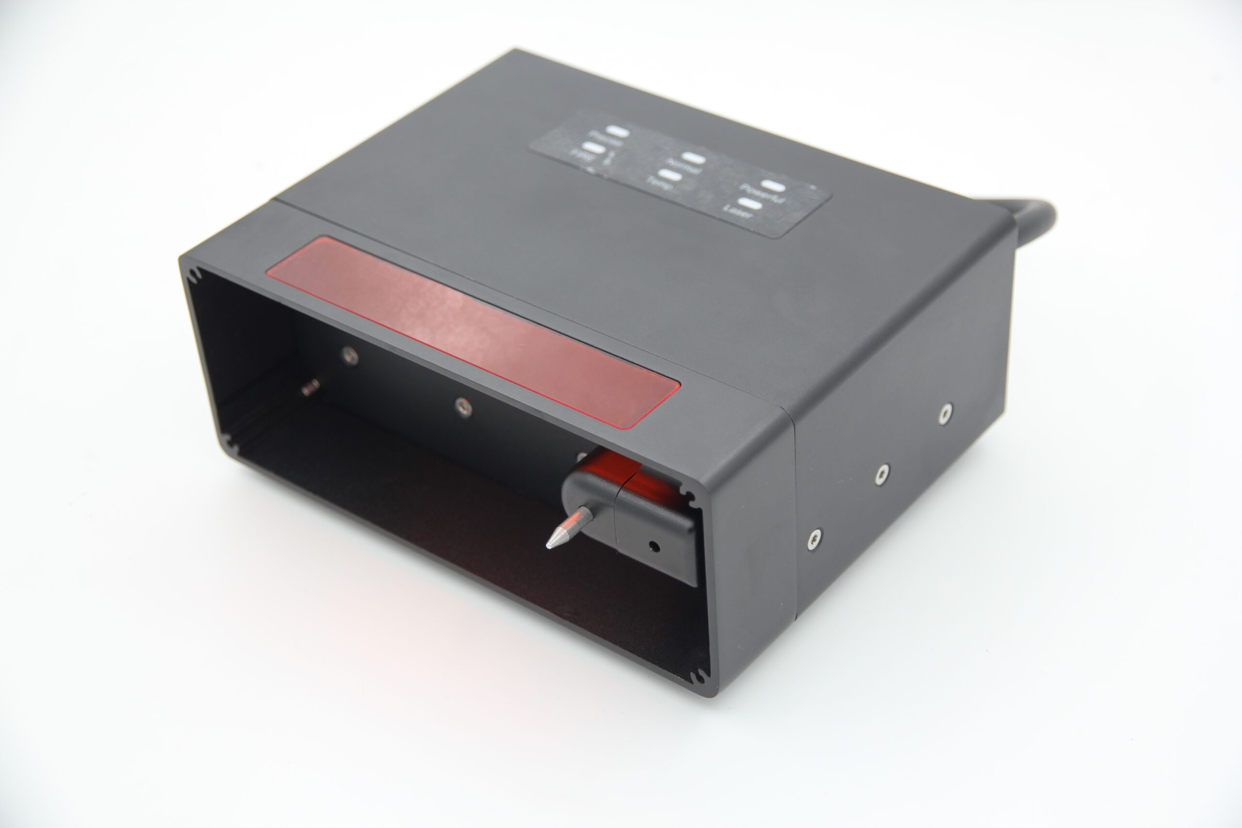 450nm 120W blue laser 