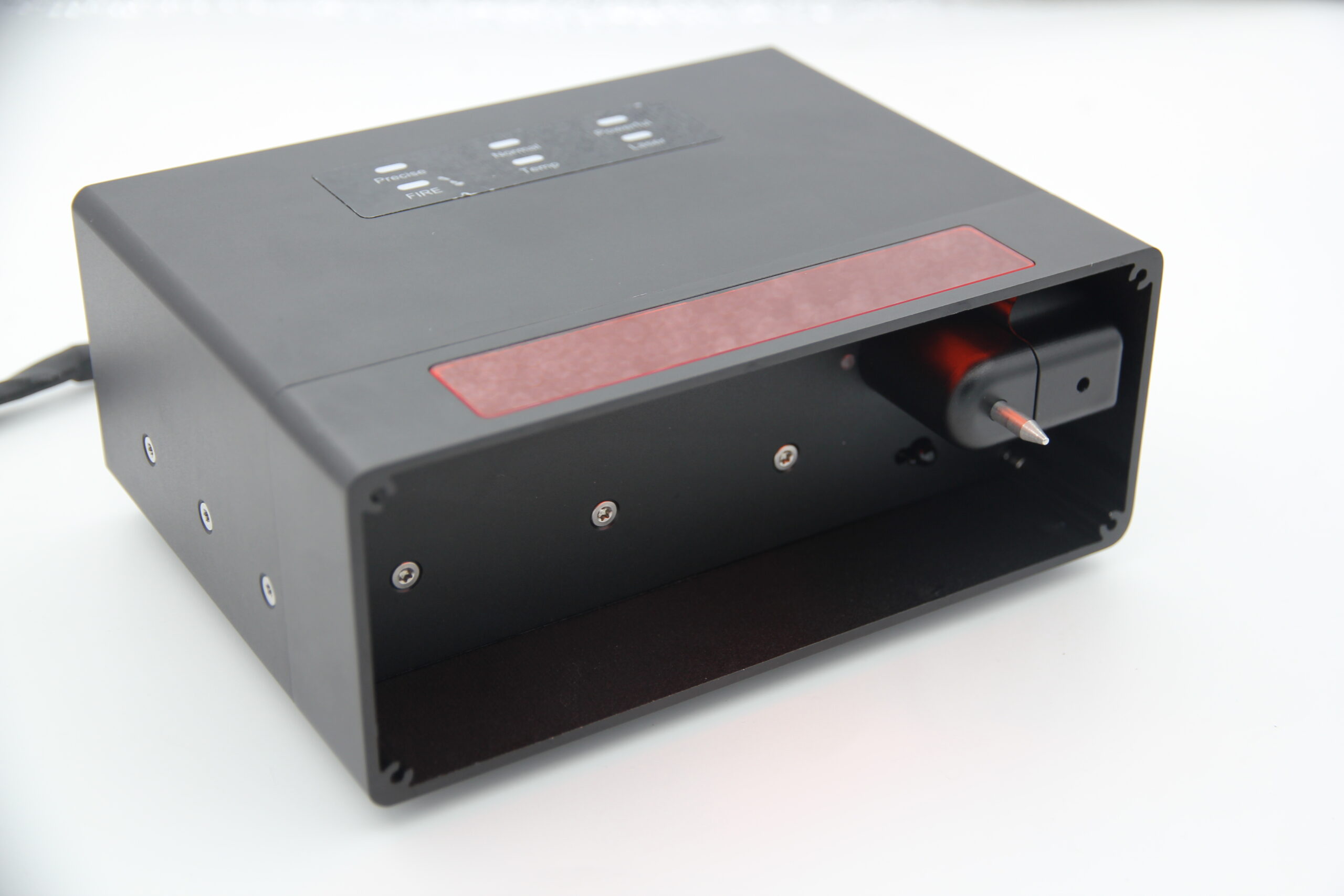 450nm 120W blue laser 