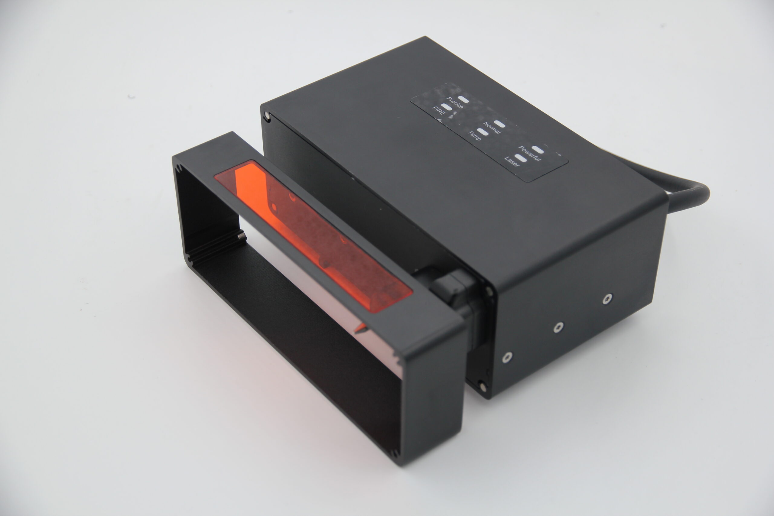 450nm 120W blue laser 
