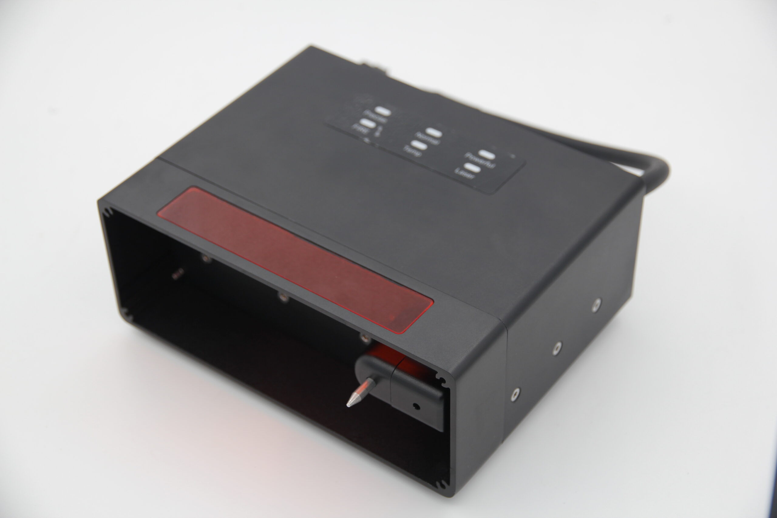450nm 120W blue laser 