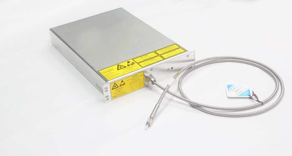 laser for LDI
