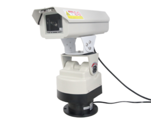 520nm laser bird repeller
