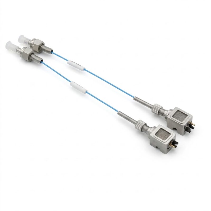 488nm fiber coupled laser diode
