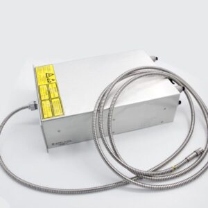 100W laser module
