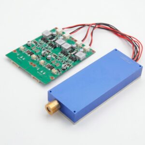 435nm 80w laser module