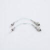 30mW fiber coupled laser diode