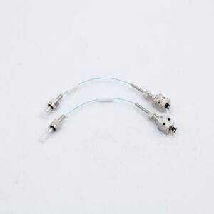 30mW fiber coupled laser diode