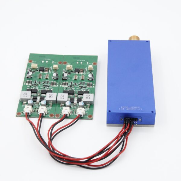 80w laser module