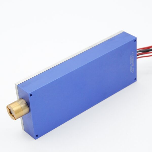 laser module for CNC