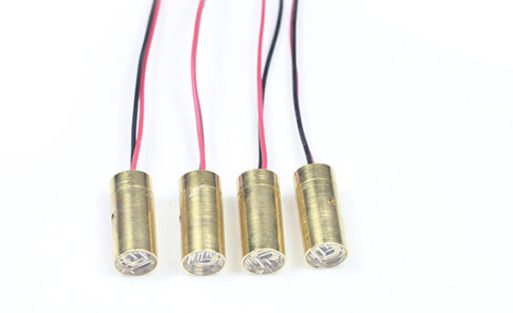 industrial linear laser module 450nm