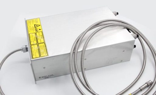 100W laser module