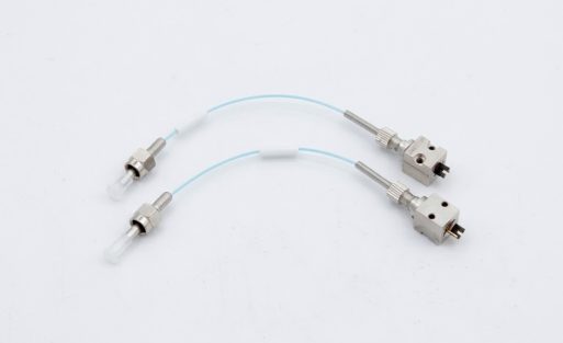 30mW fiber coupled laser diode