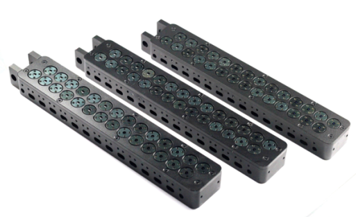 high-power 640nm red line laser modules